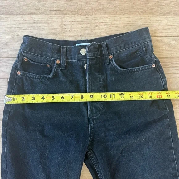 Topshop jeans - Picture 6 of 7